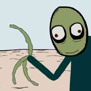 crunch the spoon