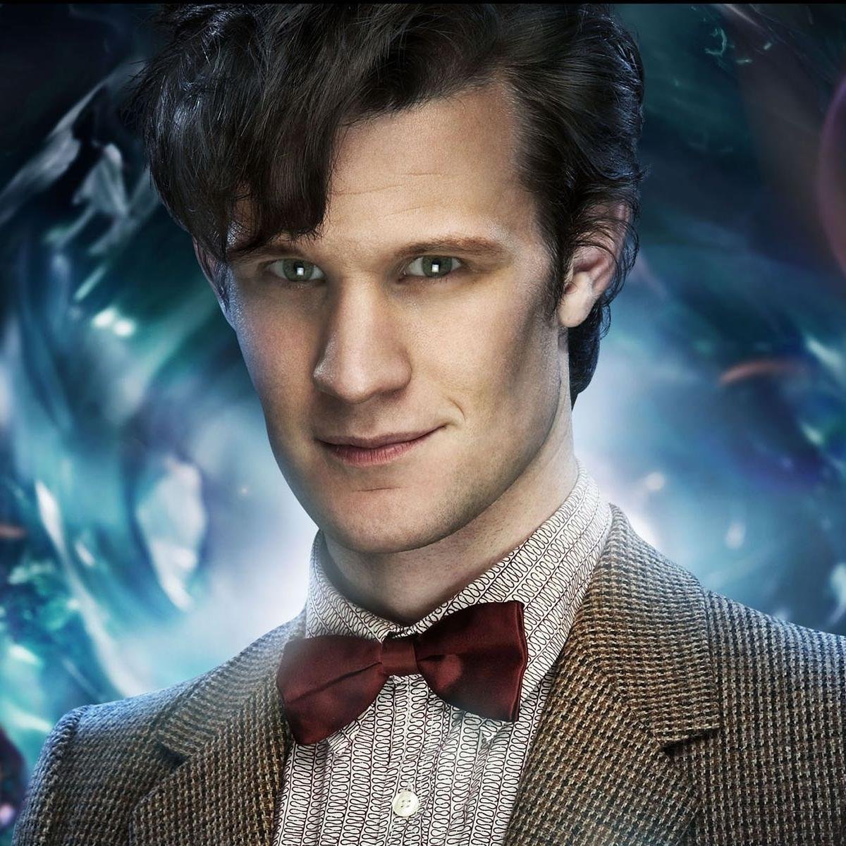 Último de mi especie y ogulloso propietario de una TARDIS. Fanboy de la humanidad y de todos sus exitos. No afiliado con la BBC