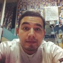 Pablo Paredes - @pablop219 - Twitter