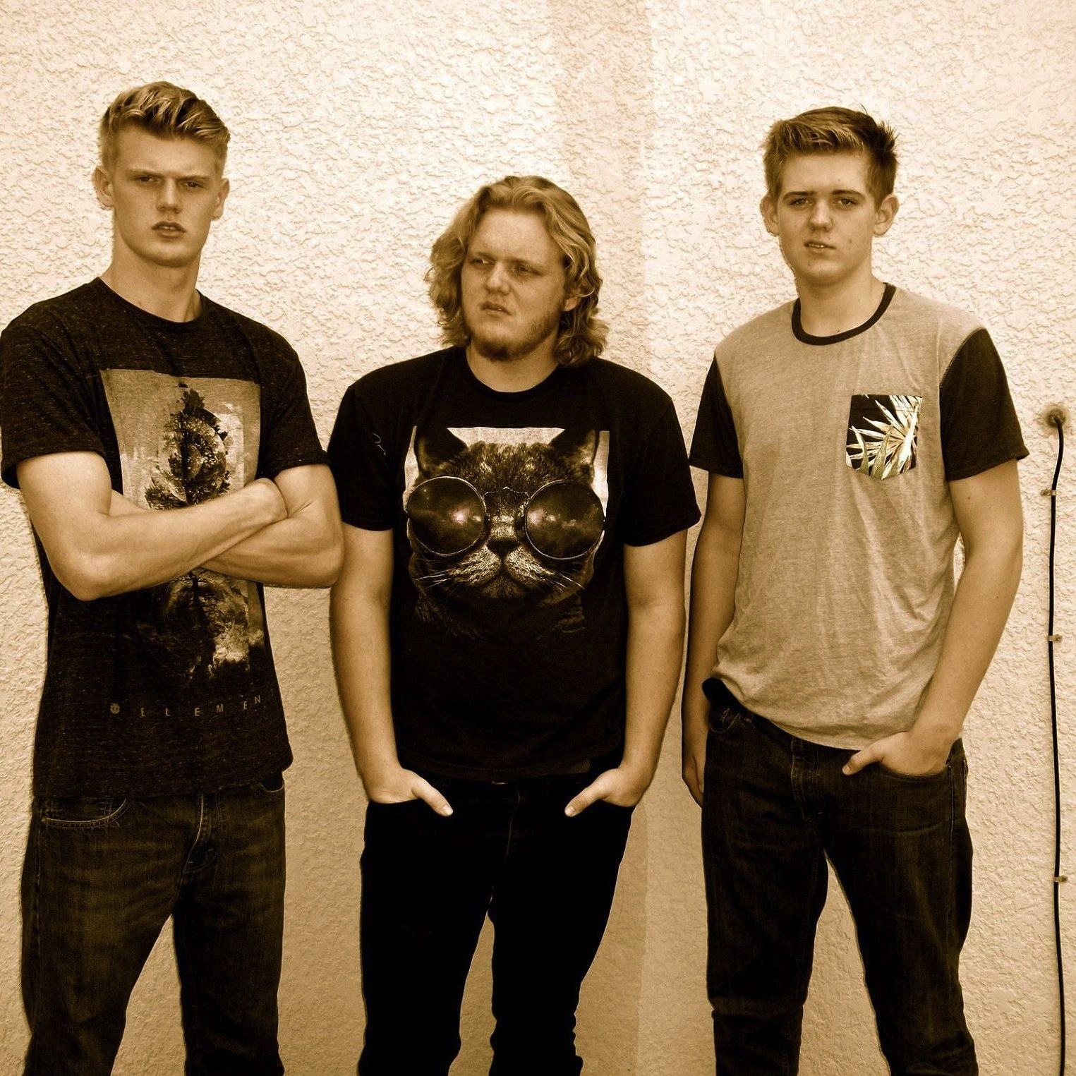 The_Expedition's profile picture. The Expedition's mission is to share the love of Christ through song. Genre: Christian Rock