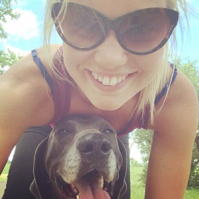 liz_swindle's profile picture. 