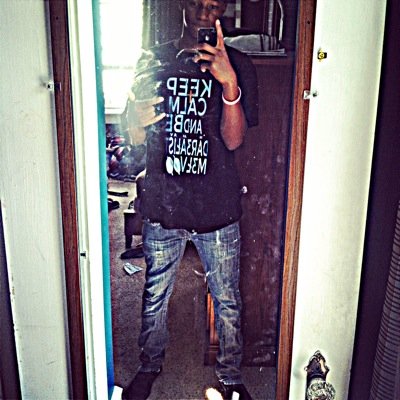 I be on Dat King Shiit boi