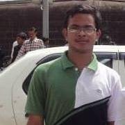 Digital Customer Experience | ML - Computer Vision
Performance Marketing | Sports Analytics |
IIMA | IITKGP