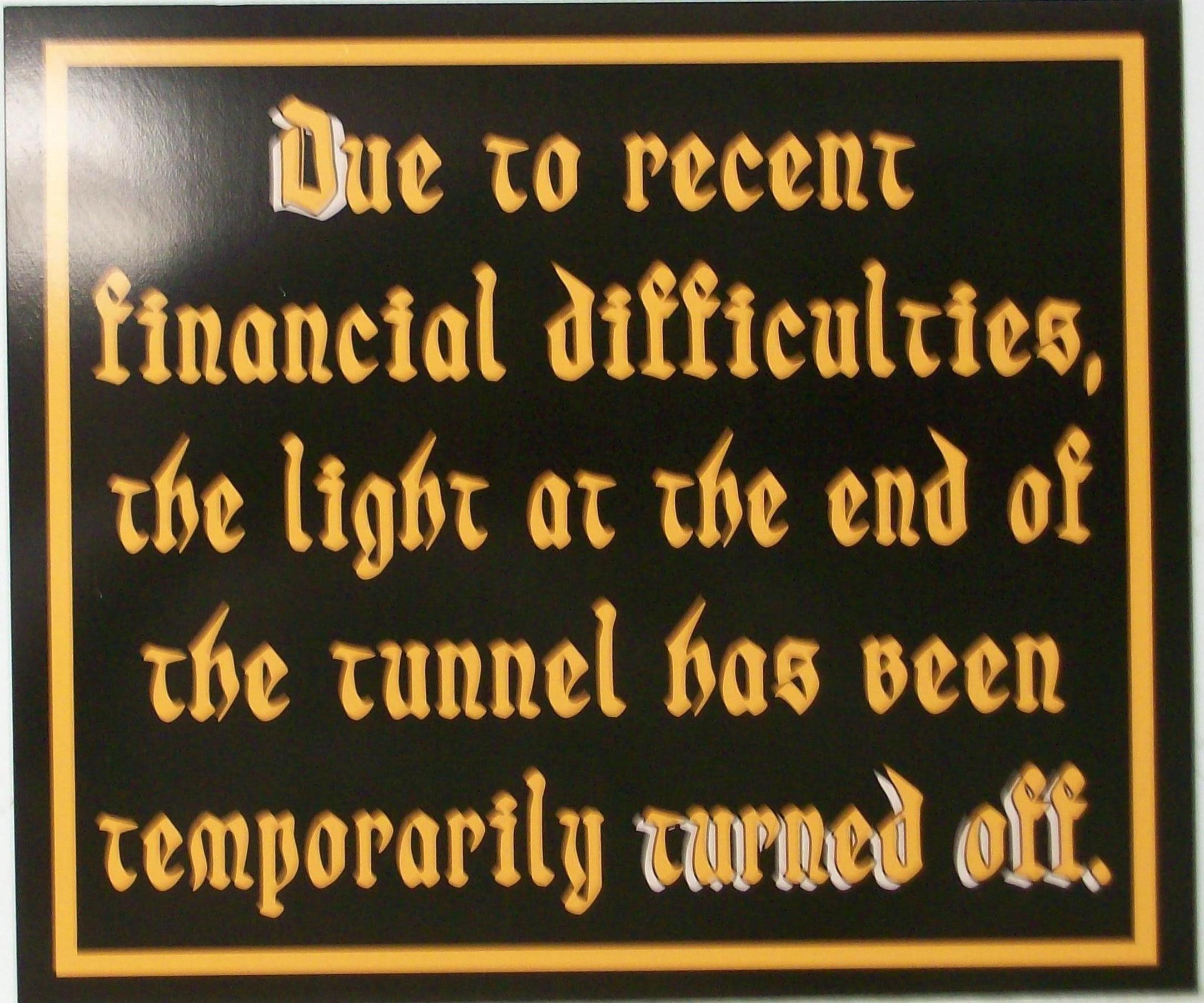 Custom Signs that will grab attention! Custom Banners, Lettering, Etc!
