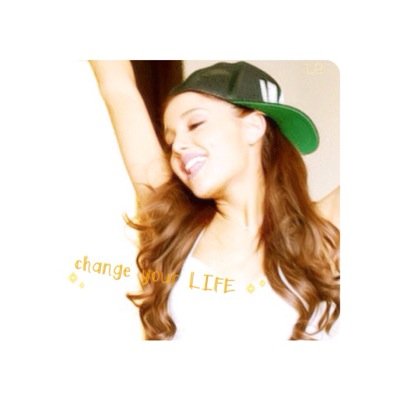 17age . ( ( ( ♡ ) ) ) ┊Ariana Grande┊One Direction┊