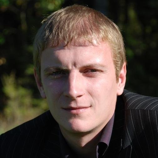 EvghenyBulan's profile picture. 