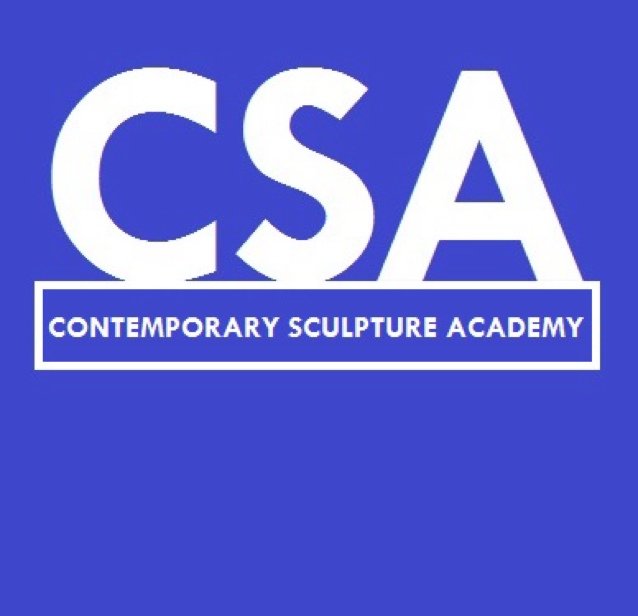 InterSculpture's profile picture. Contemporary Sculpture Academy (CSA) is designed to educate the public on contemporary sculpture through talks and exhibitions.