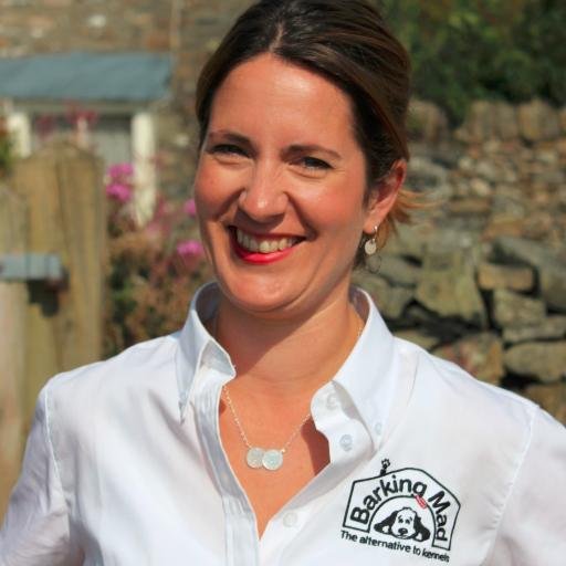 #DogSitting #DogBoarding service THE alternative to kennels Barking Mad provide Home-from-Home holidays for your dog. Dogs deserve holidays too! Melissa Sincock
