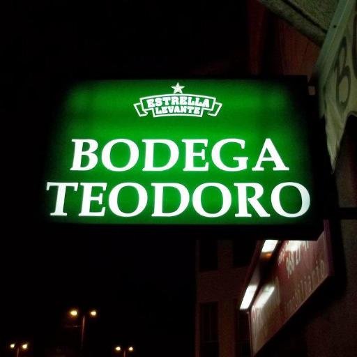 Taberna tipica murciana
 http://t.co/ojxH0JD93I