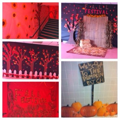 BHS14homecoming's profile picture. 