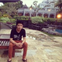 Jeri Sepri (@jerryeyi) 's Twitter Profile Photo