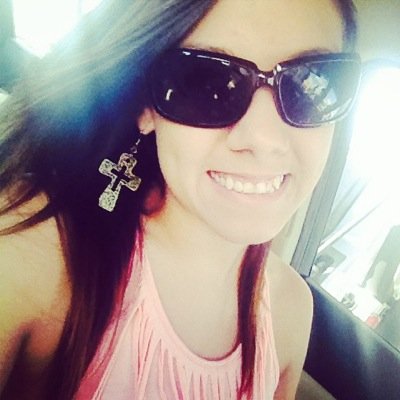 Samantha9172011's profile picture. She flies with her own wings