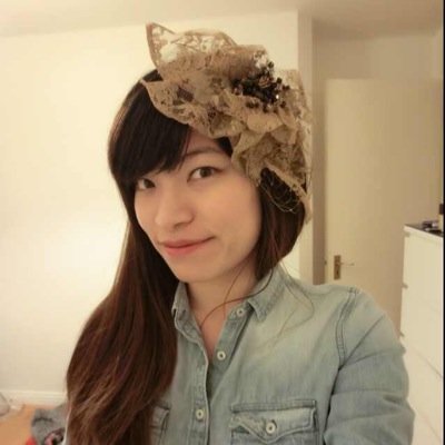 ChenXie2011's profile picture. 
