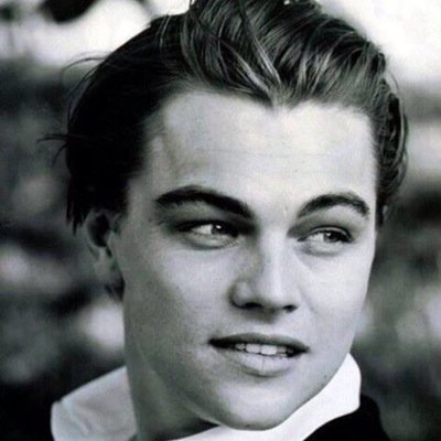 Dicaprihoe❤️
jack Dawson❤️Titanic❤️