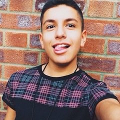 Twerk like Miley bitch! Whoo! [RP/Unclaimed/Pansexual/ 18+/#GG]