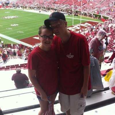 T1 Diabetic / Braves / The U / ROLL TIDE