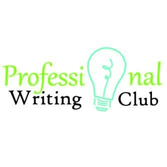 Professional Writing Club is a forum for PW majors to meet& talk. We offer tutorials&workshops. subscribe to our mailing list email: pw-talk@digitalparlor.org