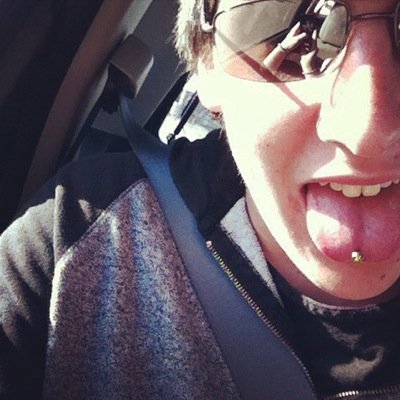 jordangodin's profile picture. 17 Years Young. Canadian, Just be yourself, refuse to sink, live your life, have no regrets. Fuck haters. smile, you're beautiful