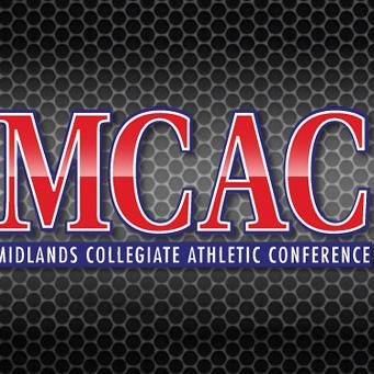 Midlands Collegiate Athletic Conference Official Twitter Feed