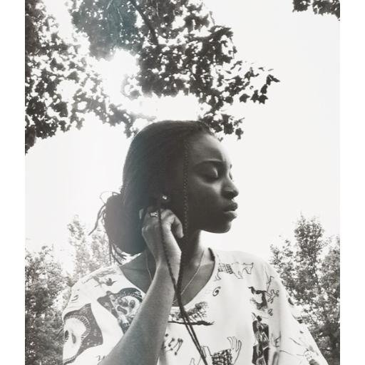 Christian. Worshipper. Aspiring Writer. Photographer. Fighter. Lover. Train-jumper.
