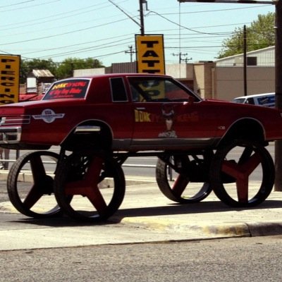 GhettoLifeGoals's profile picture. 