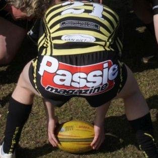 driede_casrc's profile picture. 