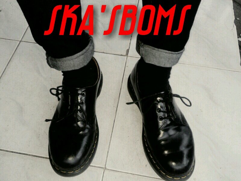 MUSIK realita YG ADA ! #PUNKS #ROCK #STEADY #SKIND #SKA #D.I.Y