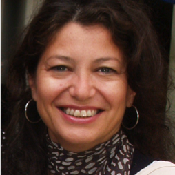 Connie Bezzina Profile