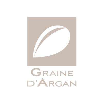 GRAINE D'ARGAN s'engage à proposer des produits 100% naturels dont le produit phare est la véritable huile d'argan!  Découvrez nous sur notre site web!