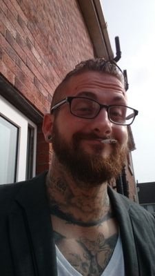 only new to this twitter thing! but sure fuck it something else to do eh! :)
