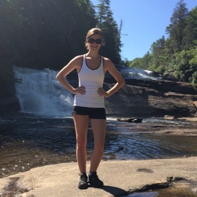 mcrowder4's profile picture. 