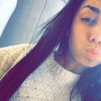 Tunisienne/Algerienne. Paname.❤️