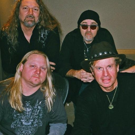 7 piece Southern, Blues, Rock project with 3 main vocalists: Grammy winner Doug Phelps, Grammy nominated Jimmy Hall, & Thane Shearon Tweets by Dianne