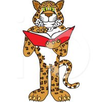 Cheetahs Library (@cheetahslibrary) 's Twitter Profile Photo