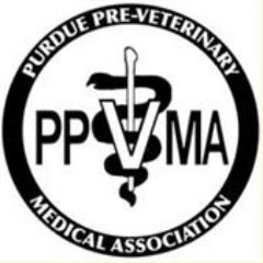 The Purdue Pre-Veterinary Medical Association is a student organization for undergraduates who wish to pursue careers in the field of veterinary medicine.