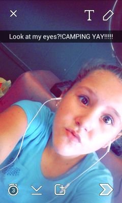 da names riley
single
11
sports
color green and red
dont hate to be hated