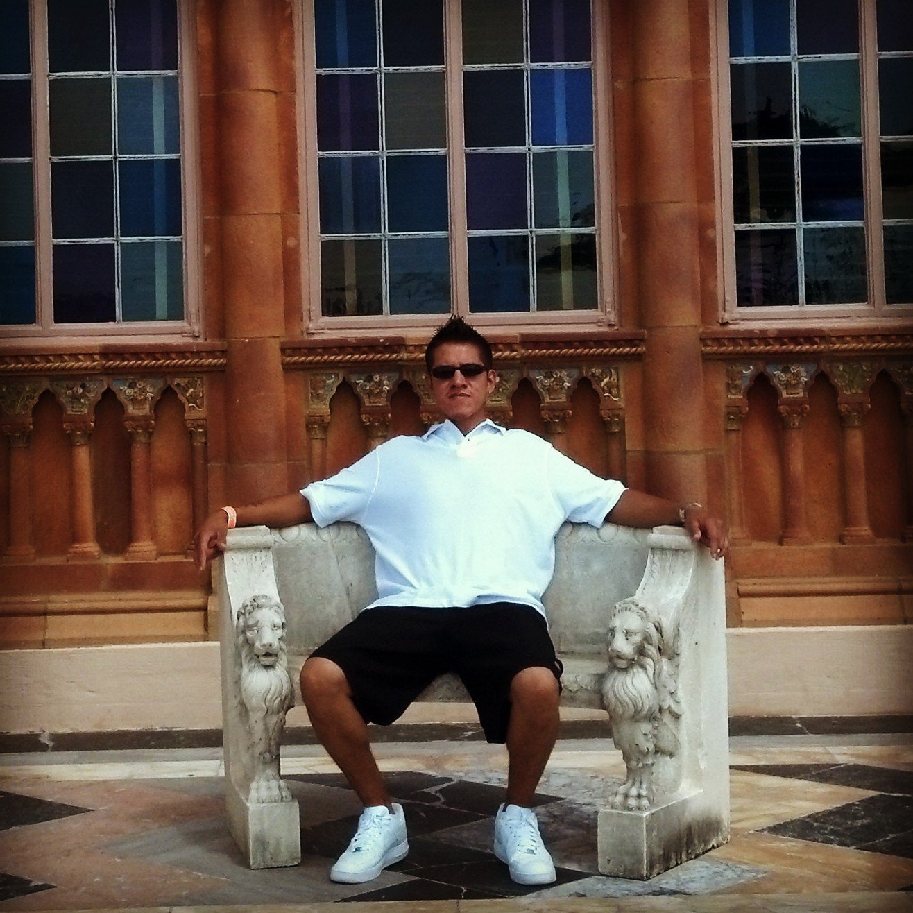 iamnokwa's profile picture. WARRIORS BLOOD ENTERTAINMENT. Hip Hop Artist/ Producer Nokwa~Warriors Blood E.P. available on iTunes & Download Everywhere