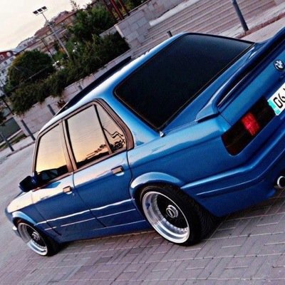 We post everything E30 related. #E30Mafia #BMWMafia #Utah_E30s