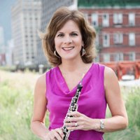 Nancy Ambrose King (@kingoboe) Twitter profile photo