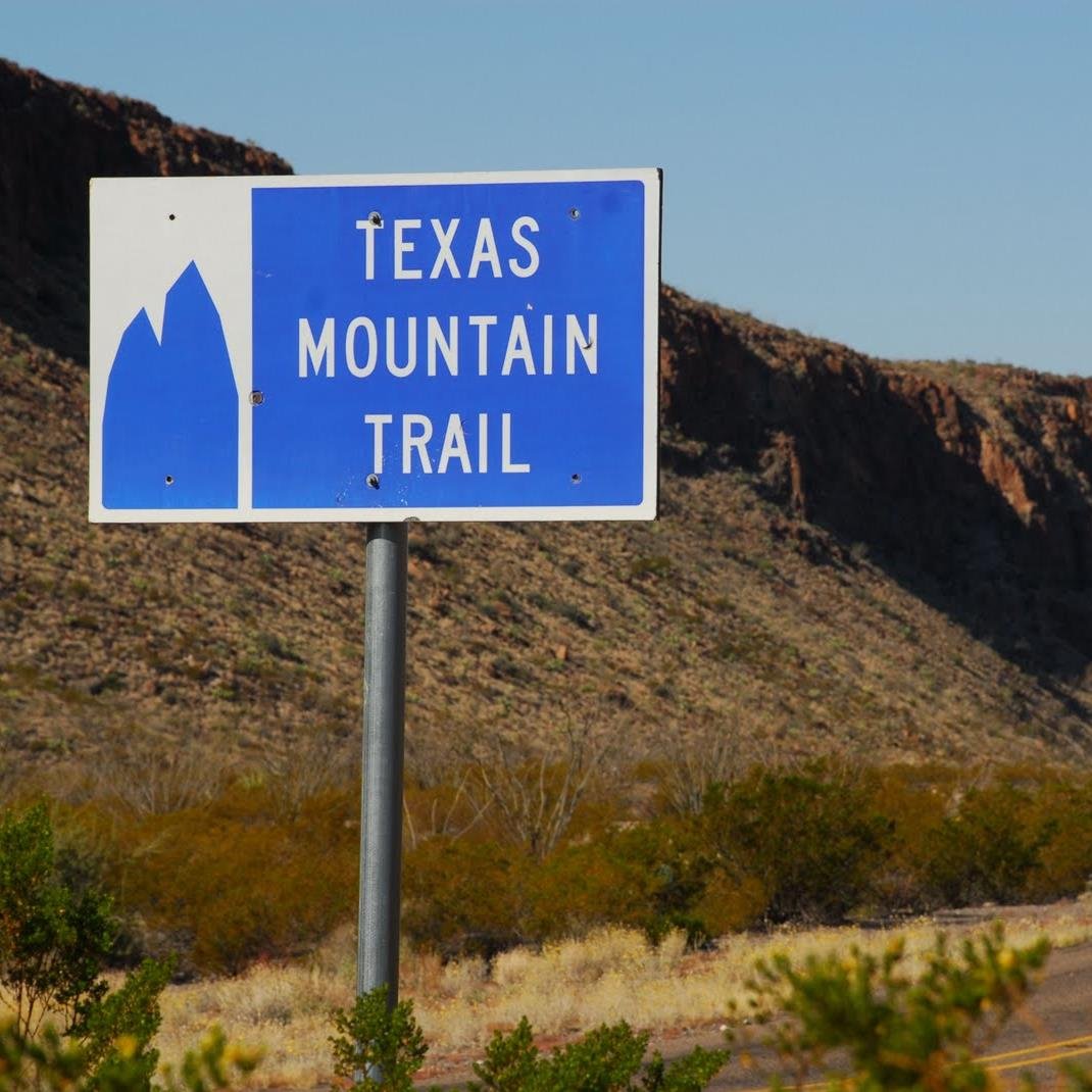 Discover the adventure of the true frontier...it awaits you in Far West Texas.