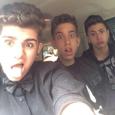 | TO BE ONE PUERTO RICO FAN CLUB | @JasonToBeOne | @MadisonToBeOne @IamMikeyFusco | @Tobeone