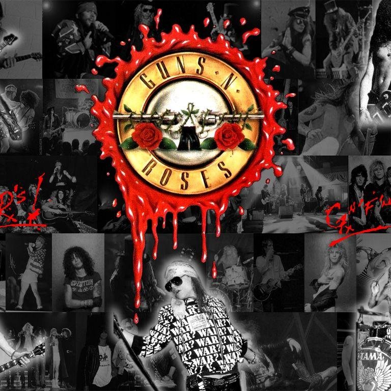 Cuenta de Los Mejores videos de los Guns N' Roses | Suscribite a el canal | Account of the best videos of the Guns N' Roses | Subscribe to the channel.