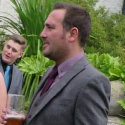 paranormal investigator for haunted britain