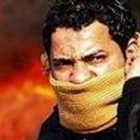 ناشط مش سياسي (@alaa_3aref) 's Twitter Profile