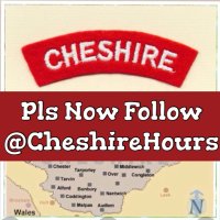 #CheshireHour(@CheshireHourBiz) 's Twitter Profileg