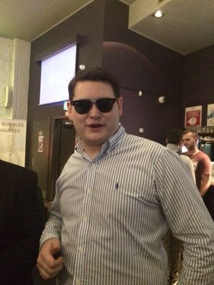 Walk in... Fuck shit up... Walk out!!