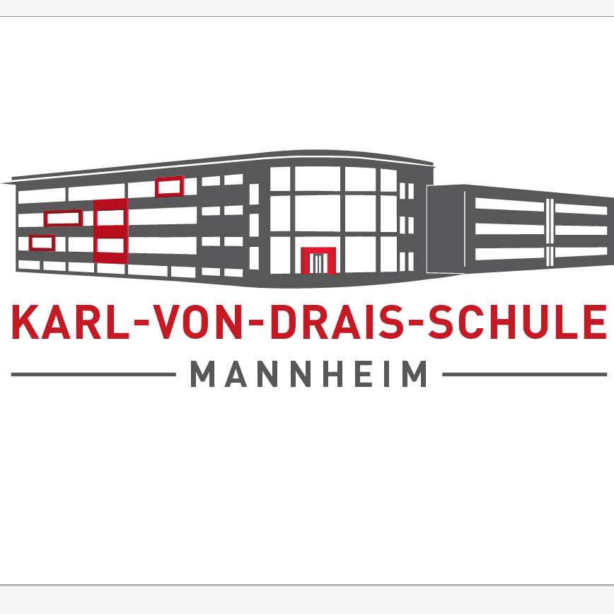 Offizieller Account der Karl-von-Drais-Schule Mannheim.