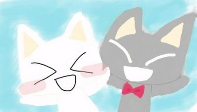ゲームとモフモフ多めのお絵かきアカウント
  PSVitaのお絵かきソフト「えちゃんねる」で描いてました。最近はiPadです。トロクロ好き。ネコとキツネが好き。いいねありがとうございます＼( 'ω')／ウオアー