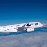 ClubStation.org (@clubstationorg) 's Twitter Profile Photo