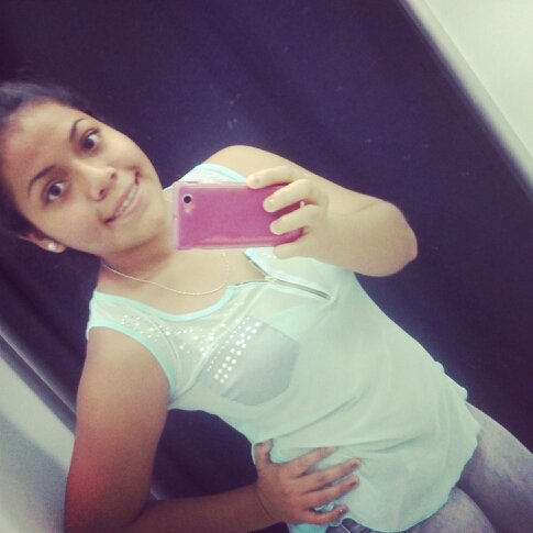 berenisita96's profile picture. 